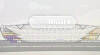 REVEALED: First image of Newcastle's plan for new Bayern Munich-style super-stadium and what PIF want after Matfen Hall summit, truth about Anthony Gordon's move to Germany and next season's away kit colour revealed - Newcastle Confidential