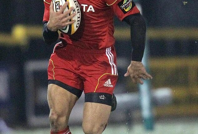 Rugby legend Howlett – a member of the Munster team that won the 2007/2008 Heineken Cup and the All Blacks’ top try scorer – held the post as the club’s head of commercial and marketing for two years before returning to New Zealand in 2019