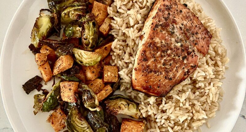 REVEALED: The 'Village Diet' doctors say can fight cancer, heart disease, obesity and diabetes. There's no calorie-counting, fasting or supplements - and you can see results in just three weeks by following this simple method