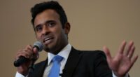 Ramaswamy wins but Republicans fear he could fumble away Ohio