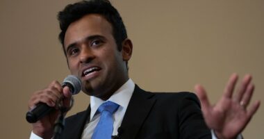 Ramaswamy wins but Republicans fear he could fumble away Ohio
