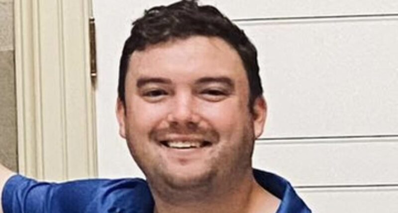 Rand Paul's son divulges reason for unhinged anti-Semitic bar rant