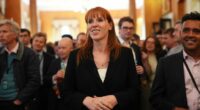 Rayner puts Starmer on final warning as she demands hard-Left Labour