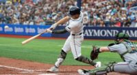 Rays’ Light-Hitting Taylor Walls Is An RBI Machine With Bases Loaded
