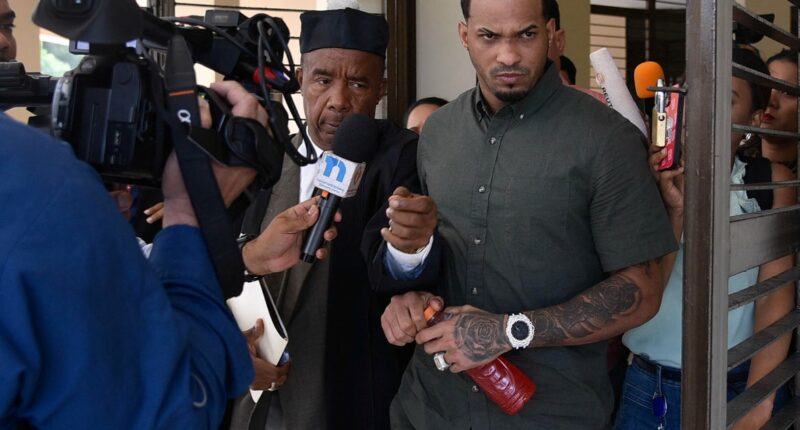 Rays' Wander Franco found criminally responsible for abusing minor, avoids jail time in Domincan Republic