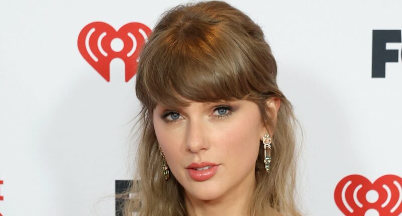 Read Taylor Swift's heartfelt letter to eight-year-old superfan