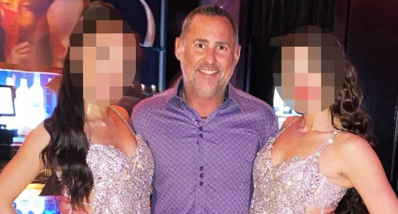 Read shocking emails between wealthy real estate duo accused of rape