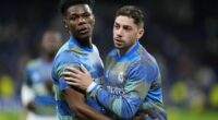 Real Madrid reveal star suffered 'head injury' in 'very serious fight' with team-mate after dressing-room row, as he breaks his silence and new details of clash emerge