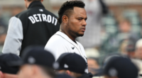 Red Sox call out Framber Valdez for 'weak' plunking of Trevor Story, Tigers pitcher says it wasn't intentional
