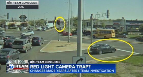 Red Light Picture Unveiled: New Developments at Crestwood's Infamous Red-Light ...