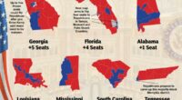 Redistricting after SCOTUS decision could give GOP edge in midterms