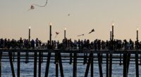 Redondo Beach Pier evacuated due to 'suspicious circumstance' dispatch call