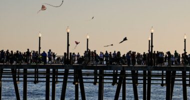 Redondo Beach Pier evacuated due to 'suspicious circumstance' dispatch call