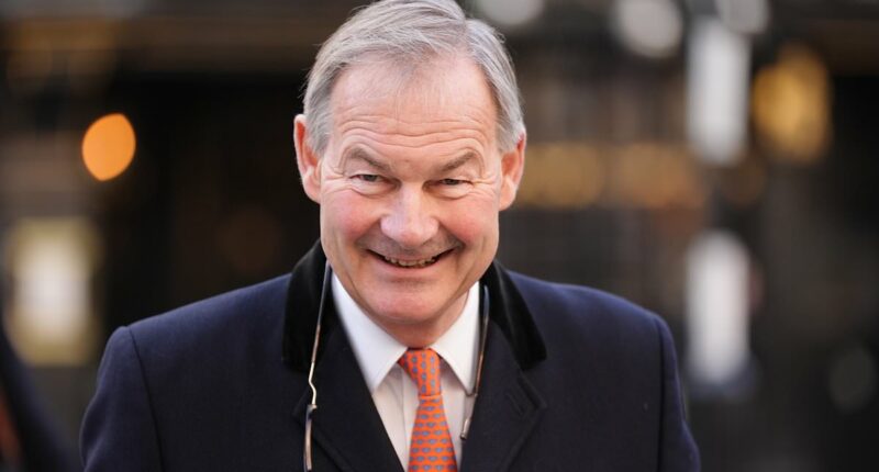 Reform hit out at Restore leader as party 'opens door for Labour win'