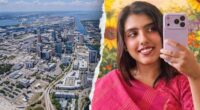 Remains found near Florida bridge identified as missing college student who vanished weeks ago