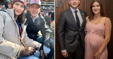 Rep. Max Miller accused of shocking physical abuse by ex-wife â but congressman claims allegations are made up