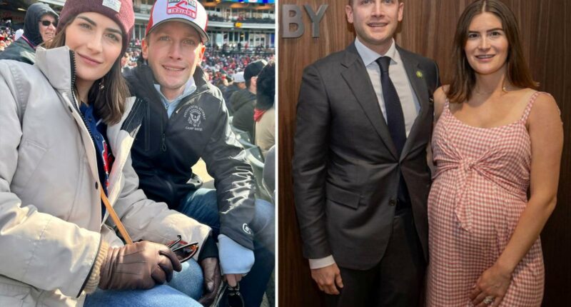Rep. Max Miller accused of shocking physical abuse by ex-wife â but congressman claims allegations are made up
