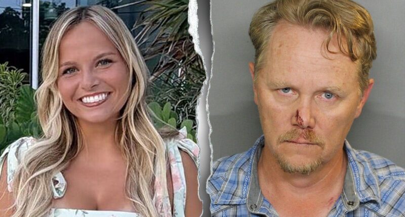 Repeat drunken-driving offender accused of killing honors college student heading home from wedding