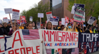 Report: Democratic Party Planning May Day Events with Communist Groups