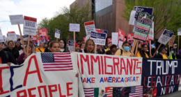 Report: Democratic Party Planning May Day Events with Communist Groups