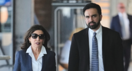 Report: Leaders Try to Halt Billionaire Exodus from Mamdani's NYC