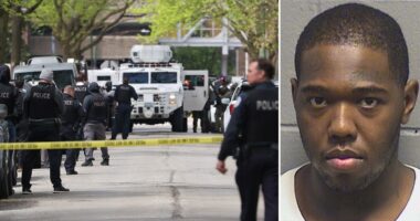 Reporter's Notebook: Chicago cop killed after suspect released under SAFE-T Act