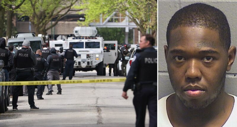 Reporter's Notebook: Chicago cop killed after suspect released under SAFE-T Act