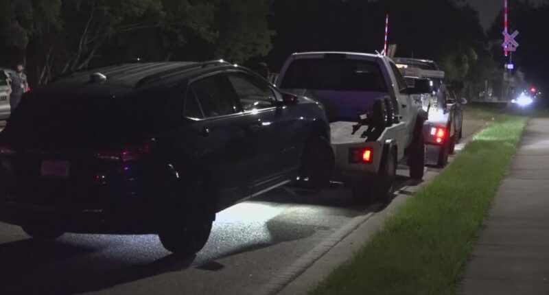 Repossession risks: Repo man reacts after job turns deadly in Jacksonville