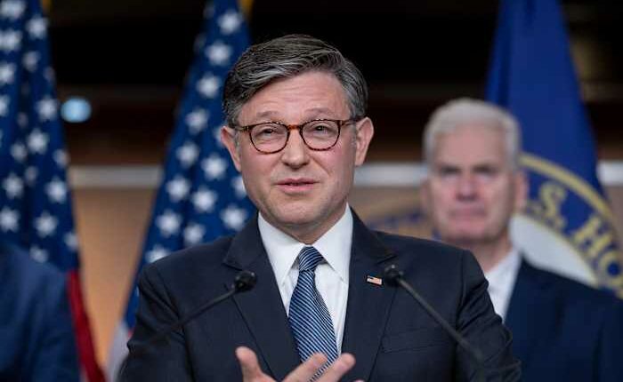 Republicans' recent stumbles in Congress highlight the difficult road ahead for their agenda