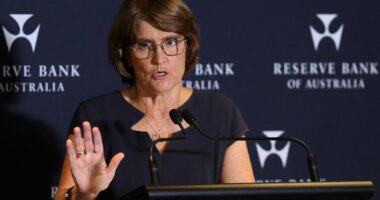 Reserve Bank delivers ANOTHER hike for Australians