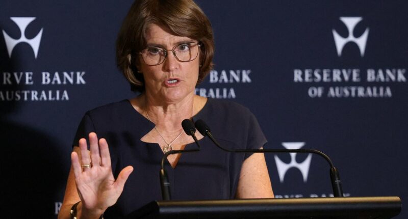 Reserve Bank delivers ANOTHER hike for Australians