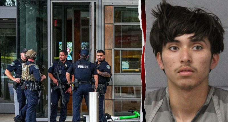 Retired Austin cop tears into leftist city council for stripping police of key tools before shooting rampage