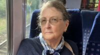 Retired nurse can't afford £90 ticket to travel to own appointments