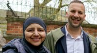 Revealed: THIRTY Green candidates probed over anti-Semitism