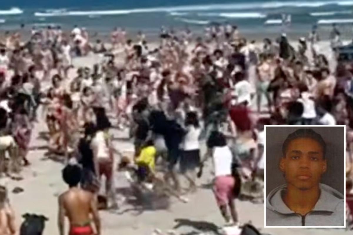 Rhode Island Resident Willy Medina Arrested Following Beach Stabbing ...