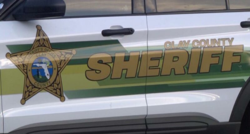 Ridgeview High School teacher arrested after deputies say he sent sexts to student
