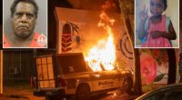 Riot erupts over Australian Indigenous girl's suspected killer