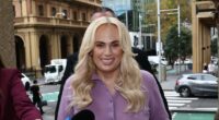Rising star suspected of 'fudging' complaint to Rebel