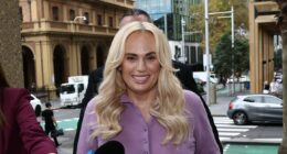Rising star suspected of 'fudging' complaint to Rebel