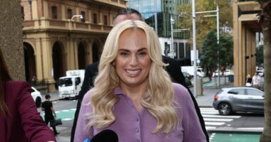 Rising star suspected of 'fudging' complaint to Rebel