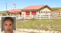 Riverside County firefighter accused of raping three women