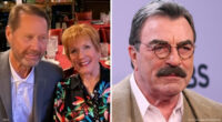 Riverside County homicide case: Couple found dead in Bermuda Dunes home may have been scammed by a fake Tom Selleck