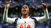 Roberto De Zerbi names the misfiring star who can be Tottenham's hero in their relegation dogfight ahead of Aston Villa clash