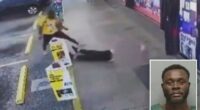 Rolbert Joachin, the Haitian illegal immigrant who fatally beat Florida store clerk with hammer, will face the death penalty