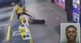 Rolbert Joachin, the Haitian illegal immigrant who fatally beat Florida store clerk with hammer, will face the death penalty