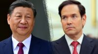 Rubio warns China after Panama ship detentions, calls hemisphere sovereignty 'non-negotiable'