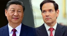 Rubio warns China after Panama ship detentions, calls hemisphere sovereignty 'non-negotiable'