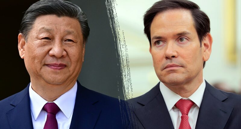 Rubio warns China after Panama ship detentions, calls hemisphere sovereignty 'non-negotiable'
