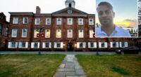 Rutgers axes graduation speaker after anti-Israel social media posts allegedly drew student backlash