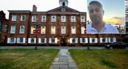 Rutgers axes graduation speaker after anti-Israel social media posts allegedly drew student backlash